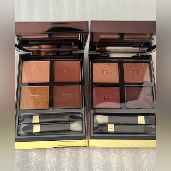TOM FORD Eye Color Quad Eyeshadow 04+29
